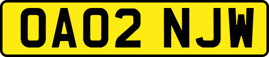 OA02NJW