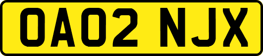 OA02NJX