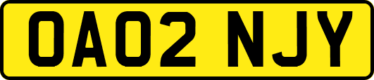 OA02NJY