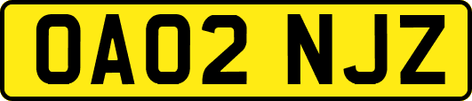 OA02NJZ