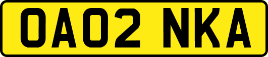 OA02NKA