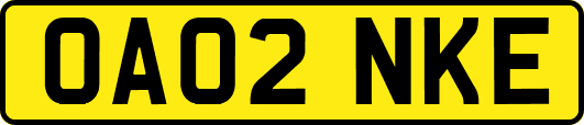 OA02NKE