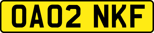 OA02NKF