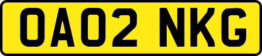 OA02NKG