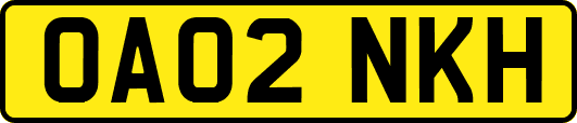 OA02NKH