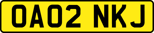 OA02NKJ
