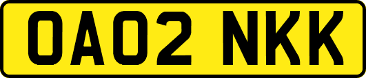 OA02NKK