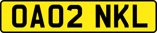 OA02NKL