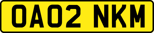OA02NKM