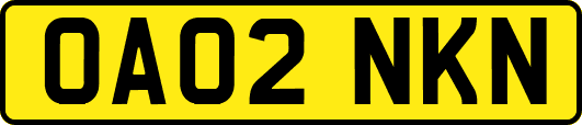 OA02NKN
