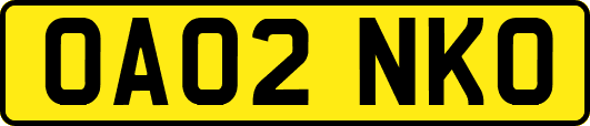 OA02NKO