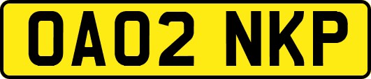 OA02NKP