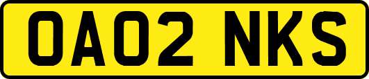 OA02NKS