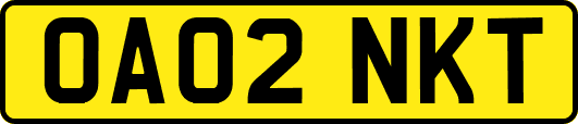 OA02NKT