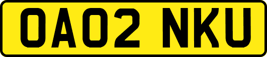 OA02NKU