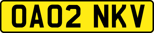 OA02NKV