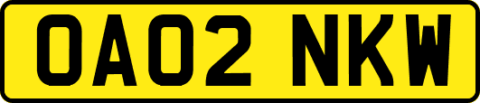 OA02NKW