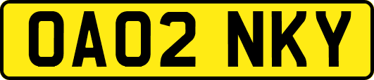 OA02NKY