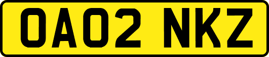 OA02NKZ
