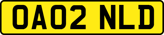 OA02NLD