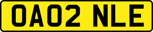 OA02NLE