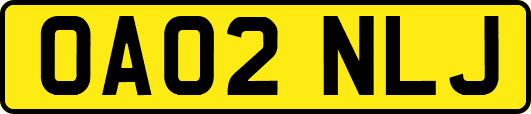 OA02NLJ