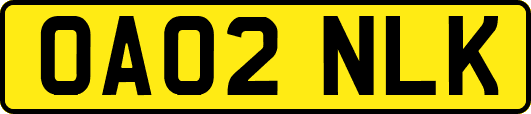 OA02NLK