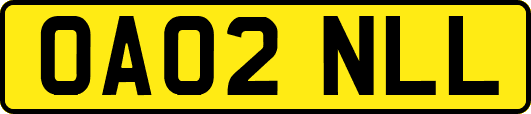 OA02NLL