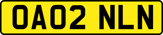 OA02NLN