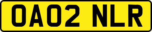 OA02NLR
