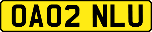 OA02NLU