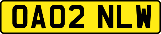 OA02NLW