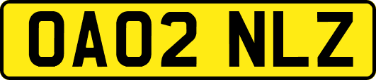 OA02NLZ