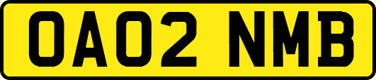 OA02NMB