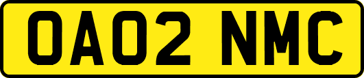 OA02NMC