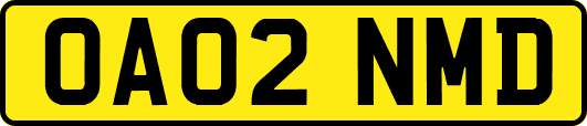 OA02NMD