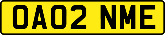 OA02NME
