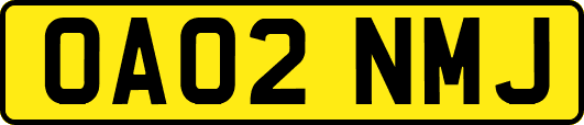 OA02NMJ