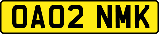 OA02NMK