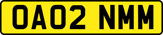 OA02NMM