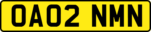 OA02NMN