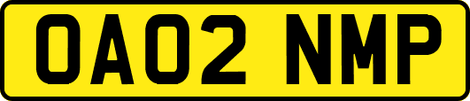 OA02NMP