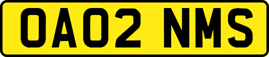 OA02NMS