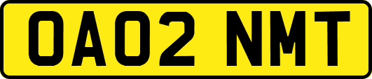 OA02NMT