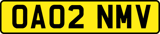 OA02NMV