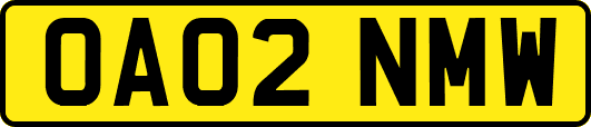 OA02NMW