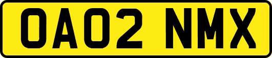 OA02NMX