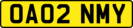 OA02NMY