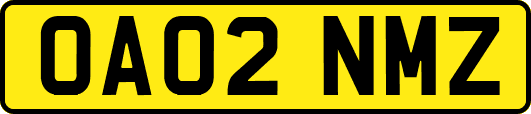OA02NMZ