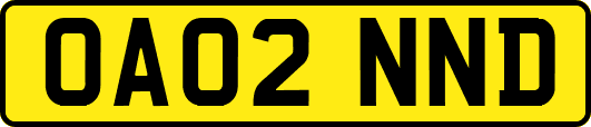 OA02NND
